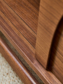 Scandinavian Credenza
