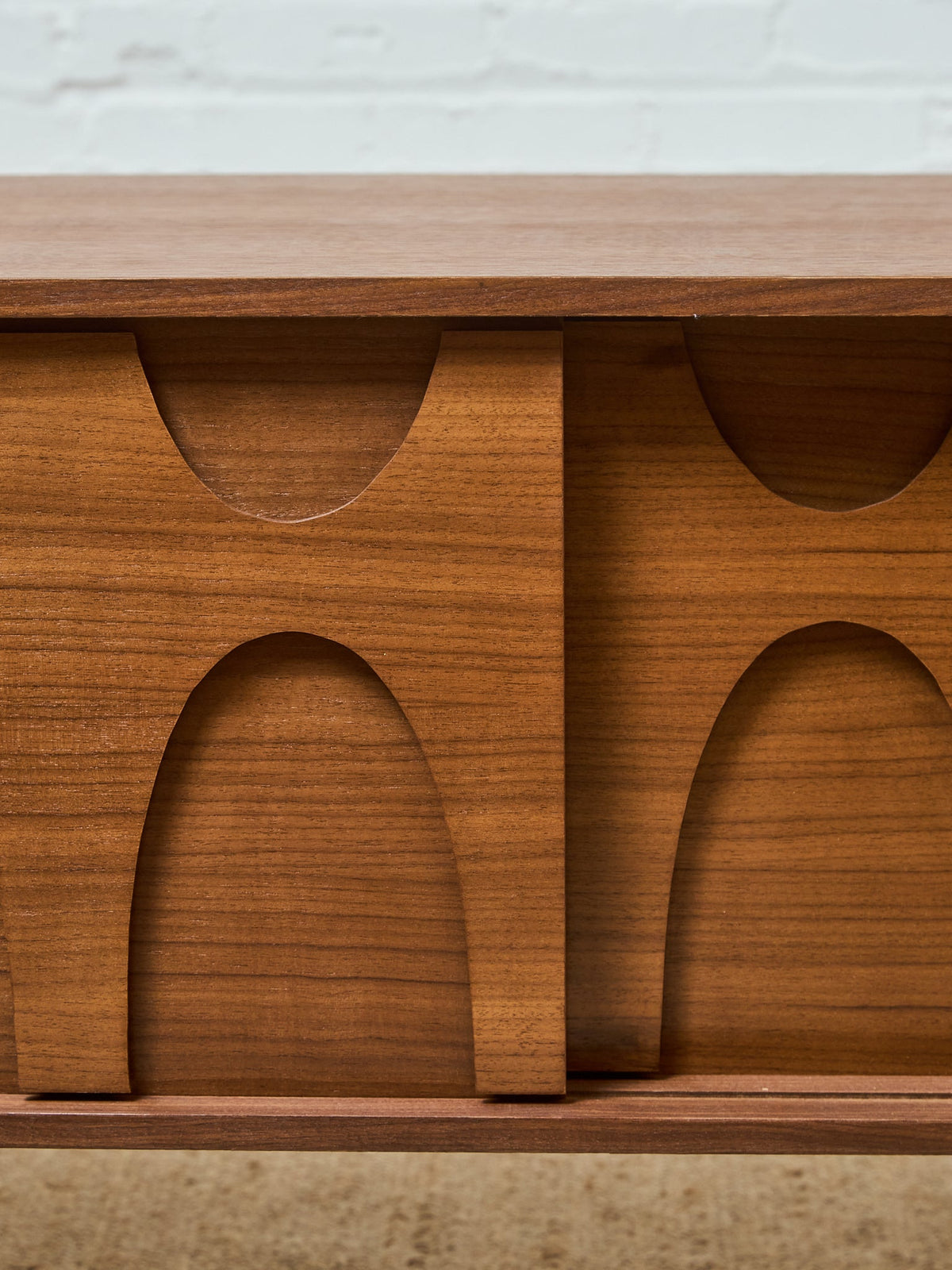 Scandinavian Credenza
