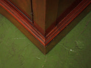 Antique Vintage Sideboard with inlays