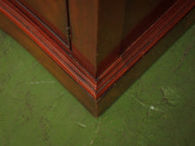 Antique Vintage Sideboard with inlays