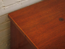 Antique Vintage Sideboard with inlays