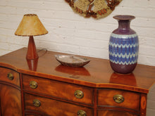 Antique Vintage Sideboard with inlays