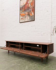 71” Lawford Media Cabinet