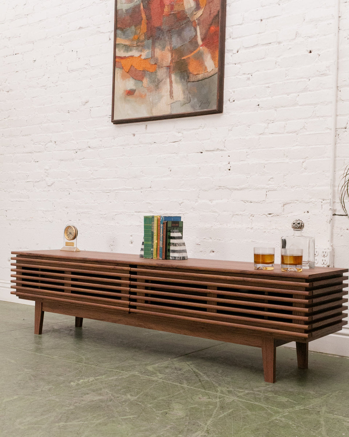 71” Lawford Media Cabinet