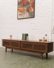 71” Lawford Media Cabinet