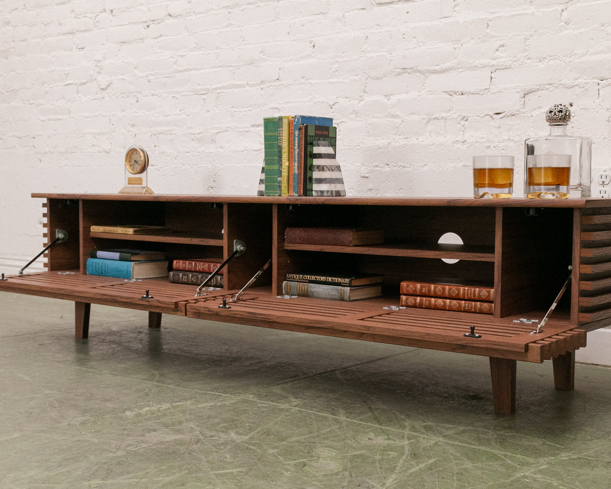 71” Lawford Media Cabinet