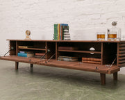 71” Lawford Media Cabinet
