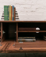 71” Lawford Media Cabinet
