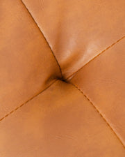 Light Brown Rattan Chair