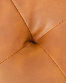 Light Brown Rattan Chair