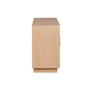 Marlow 77" Wood Console