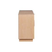 Marlow 77" Wood Console