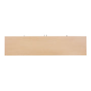 Marlow 77" Wood Console