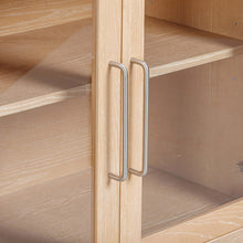 Marlow 77" Wood Console