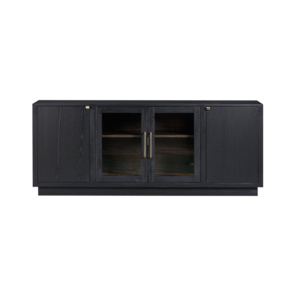 Marlow 77" Wood Console