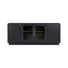 Marlow 77" Wood Console
