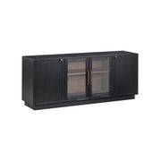 Marlow 77" Wood Console