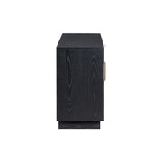 Marlow 77" Wood Console