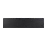 Marlow 77" Wood Console