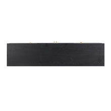 Marlow 77" Wood Console