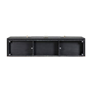 Marlow 77" Wood Console
