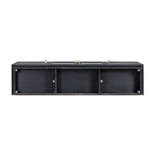 Marlow 77" Wood Console