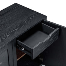 Marlow 77" Wood Console