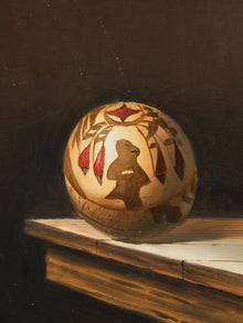 Southwestern Still Life Fine Art Oil Painting