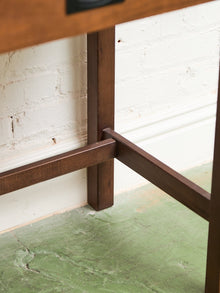 Drexel Modulus Desk