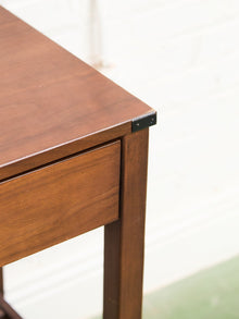 Drexel Modulus Desk