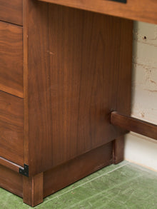 Drexel Modulus Desk