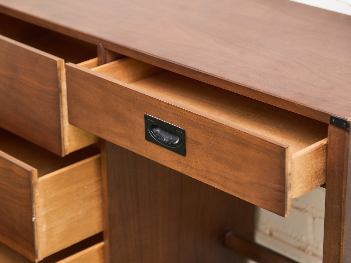 Drexel Modulus Desk