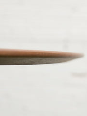 Madeline in Dark Walnut 36 inches
