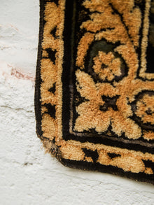 Vintage Deer Tapestry