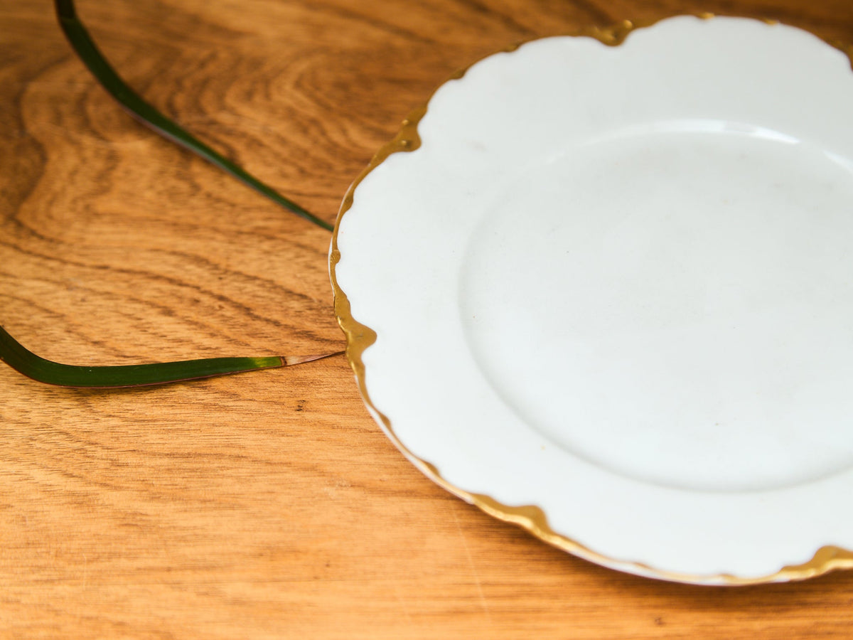 Haviland France Limoges Plate