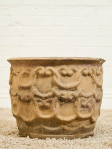 Manifattura di Signa Italian Vintage Planter