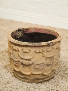 Manifattura di Signa Italian Vintage Planter