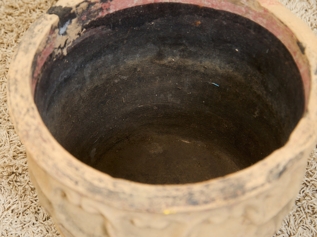 Manifattura di Signa Italian Vintage Planter