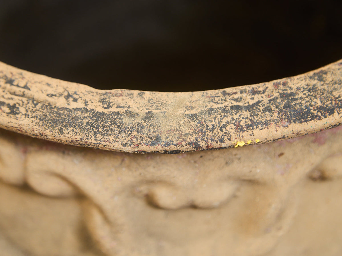 Manifattura di Signa Italian Vintage Planter