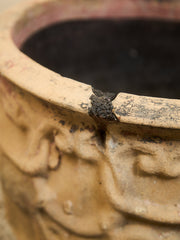 Manifattura di Signa Italian Vintage Planter