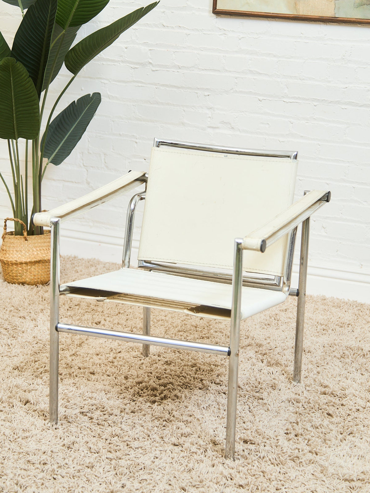 Corbusier Armchair