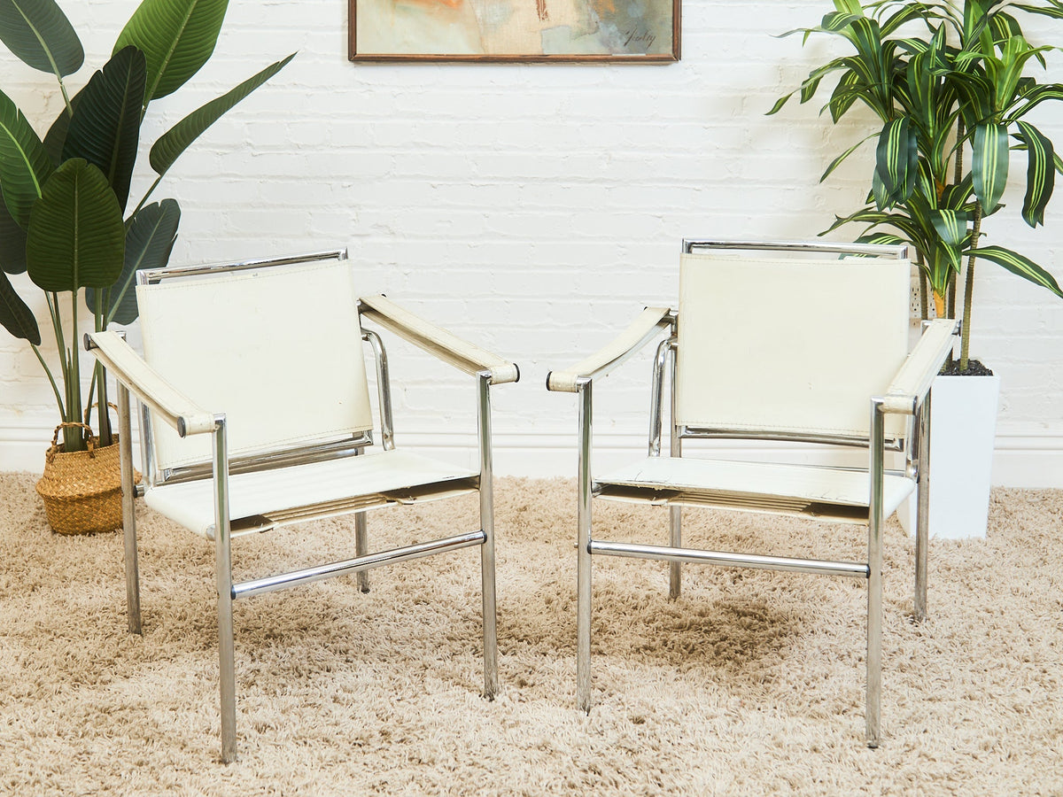 Corbusier Armchair