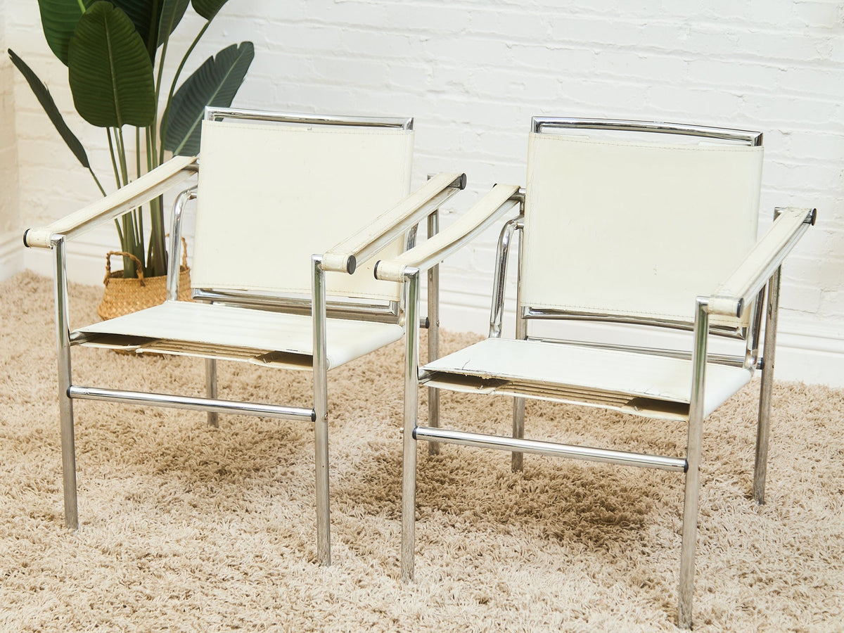 Corbusier Armchair
