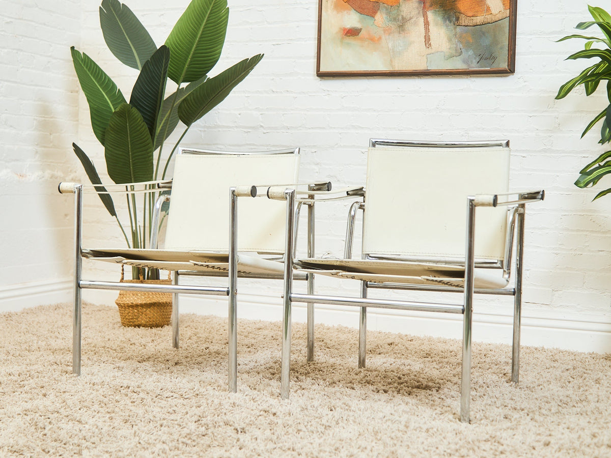 Corbusier Armchair