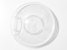 Vintage Clear Acrylic Dome Display Cover