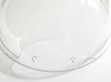 Vintage Clear Acrylic Dome Display Cover