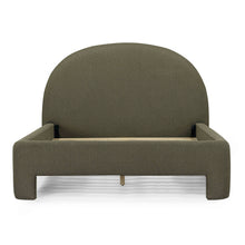 Orphea Performance Boucle Bed