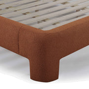 Orphea Performance Boucle Bed