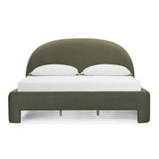 Orphea Performance Boucle Bed
