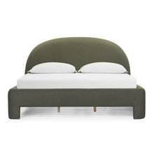 Orphea Performance Boucle Bed